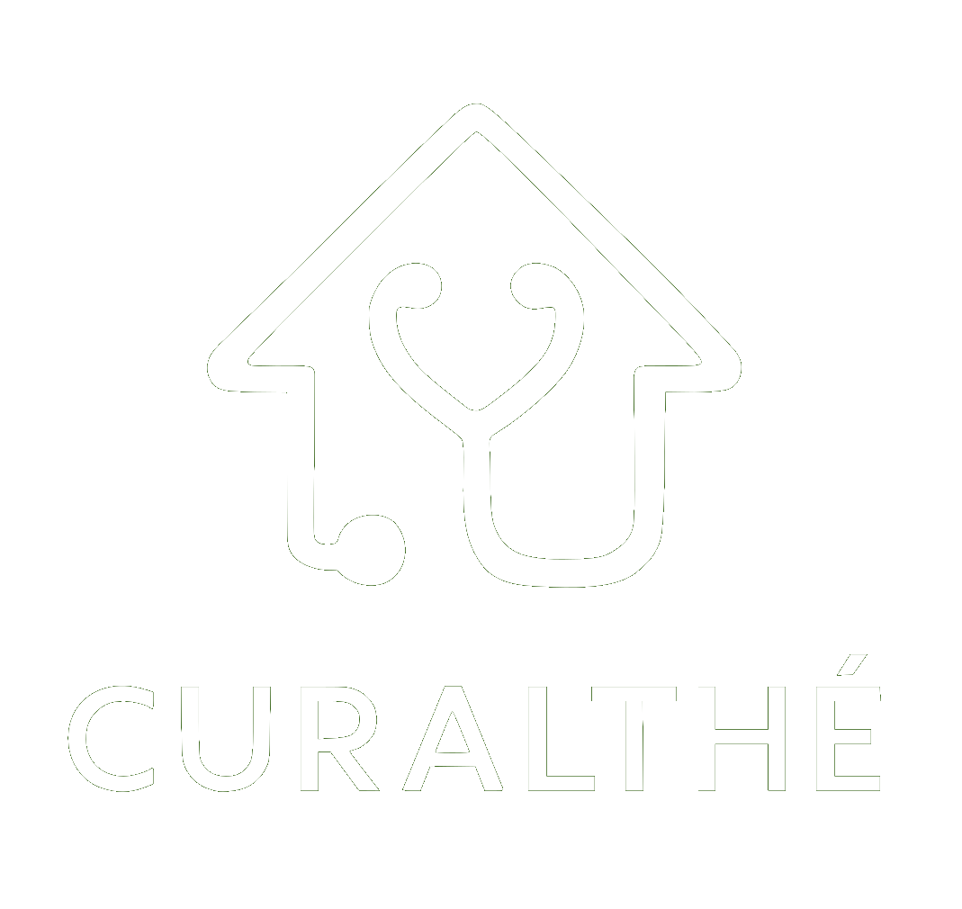 Curalthé Logo